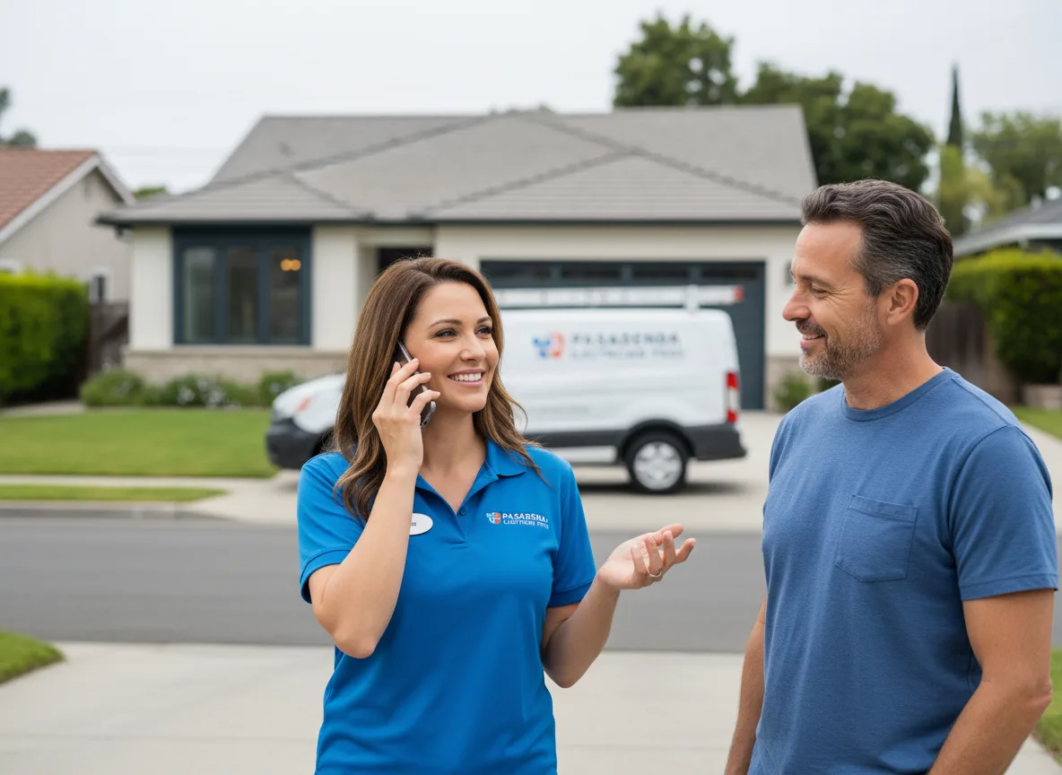 Electrician Fort Valley, GA FAQs